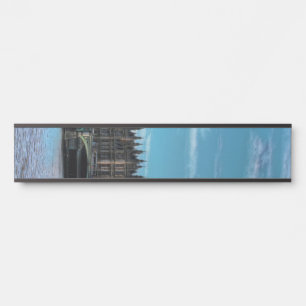 ldp London - WESTMINSTER view - Door Sign