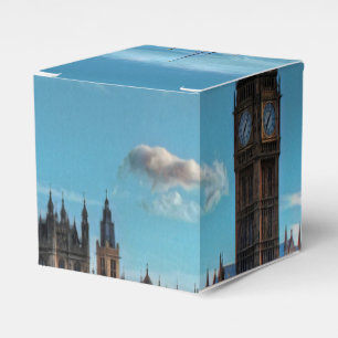 ldp London - WESTMINSTER view - Favour Box