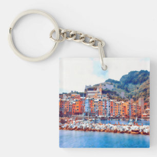 ldp PORTO VENERE - Key Ring
