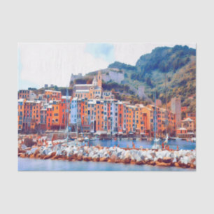 ldp PORTO VENERE - Tissue Paper