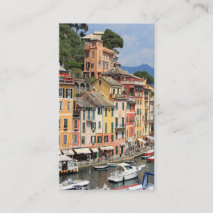 ldp PORTOFINO - Best View.j Business Card
