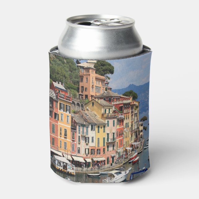 ldp PORTOFINO - Best View.j Can Cooler (Can Front)