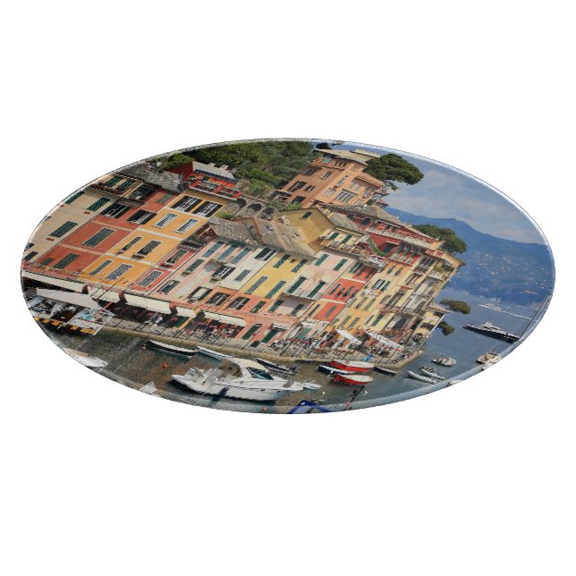 ldp PORTOFINO - Best View.j Cutting Board (Corner)