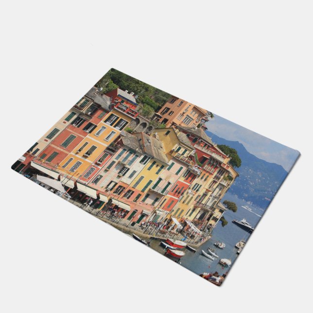 ldp PORTOFINO - Best View.j Doormat (Angled)