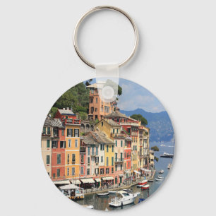 ldp PORTOFINO - Best View.j Key Ring