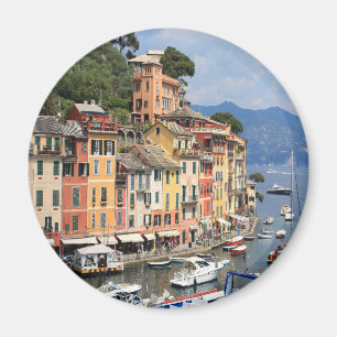 ldp PORTOFINO - Best View.j Magnet
