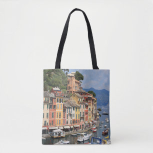 ldp PORTOFINO - Best View.j Tote Bag