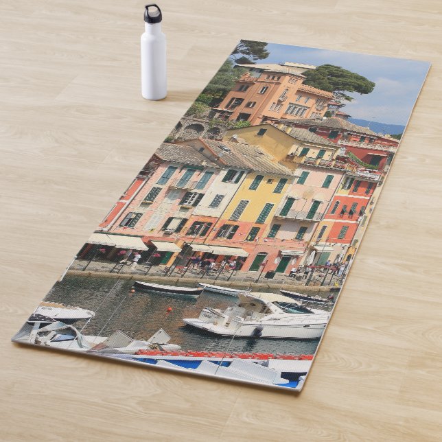 ldp PORTOFINO - Best View.j Yoga Mat (In Situ)