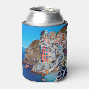 ldp RIOMAGGIORE - Cinque Terre - Can Cooler