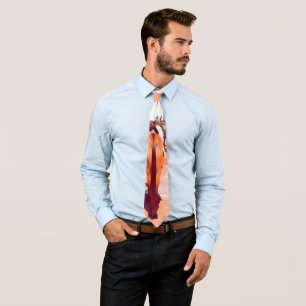 ldp SANTORINI - Donkey trail - Fira - Tie