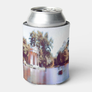 ldp VILLA BORGHESE GARDENS - Rome - Can Cooler