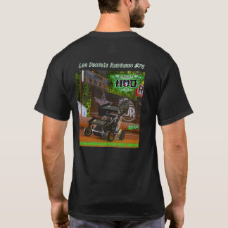 LDR Championship T-Shirt