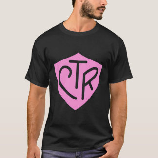 Lds Ctr Shirt Choose The Right