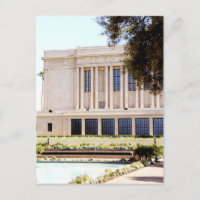 lds mormon mesa arizona temple picture