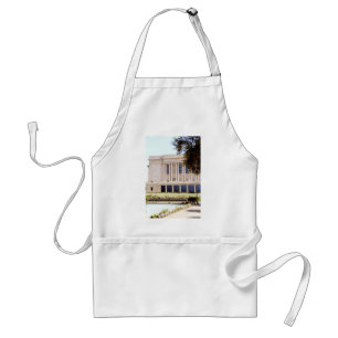 lds mormon mesa arizona temple picture standard apron