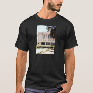 lds mormon mesa arizona temple picture T-Shirt