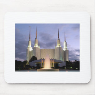LDS MOUSE MAT