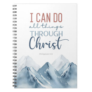 LDS Youth Theme Notebook