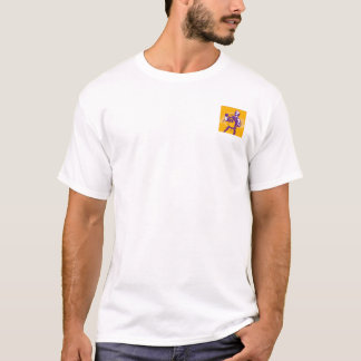 LDT Logo Shirt