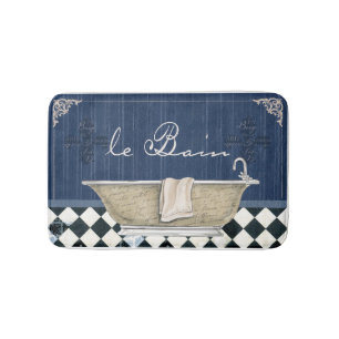 Le Bain Bath Mat