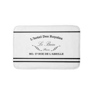 Le Bain Bathroom Mat