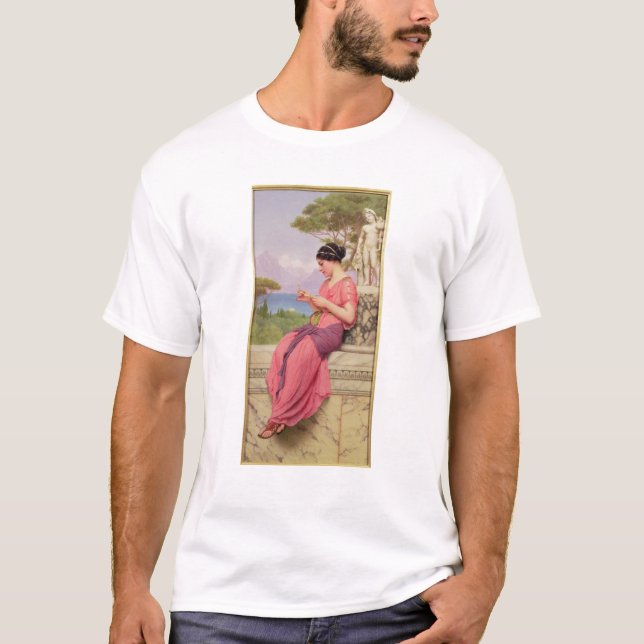 Le Billet Doux, 1913 T-Shirt (Front)