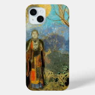 Le Bouddha (The Buddha) iPhone 15 Mini Case