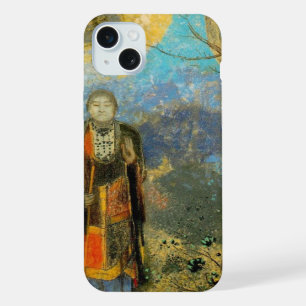 Le Bouddha (The Buddha) iPhone 15 Plus Case