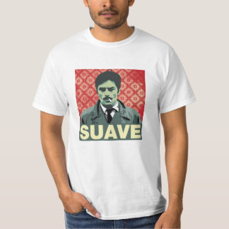 le cercle rouge suave T-Shirt
