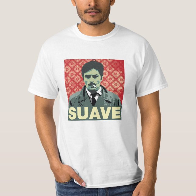 le cercle rouge suave T-Shirt (Front)