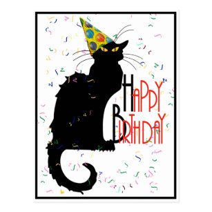 Joyeux Anniversaire Cards Zazzle Uk