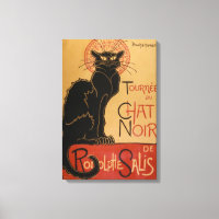 Le Chat Noir Original
