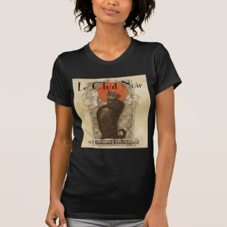 Le Chat Noir T-Shirt