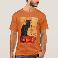 Le Chat Noir