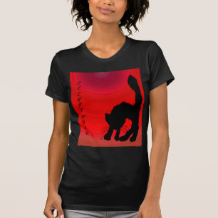 Le Chat Noir T-Shirt
