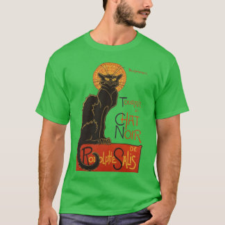 Le Chat Noir t  T-Shirt