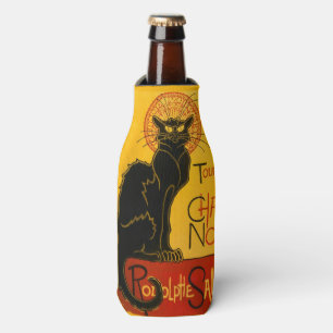 Le Chat Noir The Black Cat Bottle Cooler
