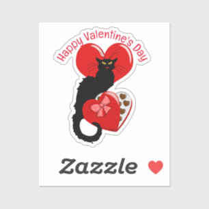 Le Chat Noir Valentine's Day