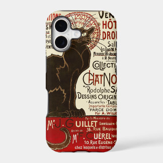 Le Chat Noir, Vente Hôtel Drouot