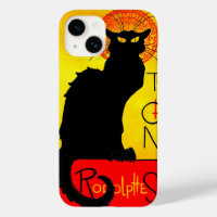 Le Chat Noir Vintage