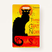Le Chat Noir Vintage