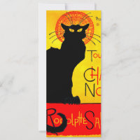 Le Chat Noir Vintage