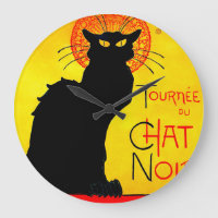 Le Chat Noir Vintage