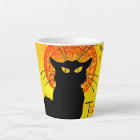 Le Chat Noir Vintage