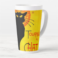 Le Chat Noir Vintage