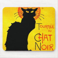 Le Chat Noir Vintage