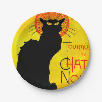 Le Chat Noir Vintage