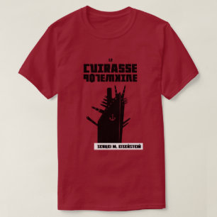 LE CUIRASSE POTEMKINE T-Shirt