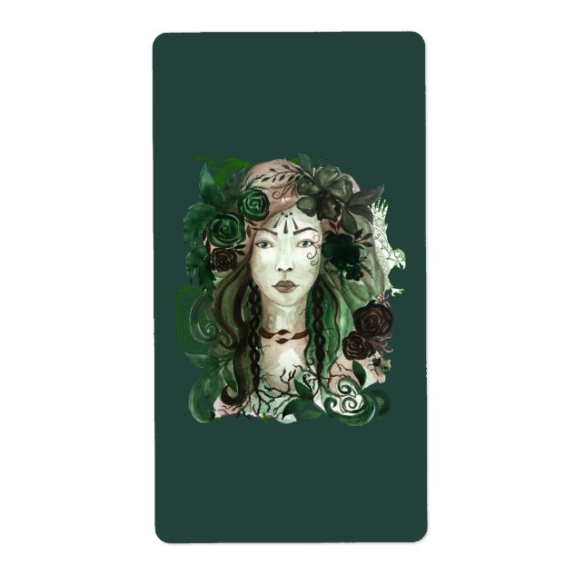 Le Fey (Front)