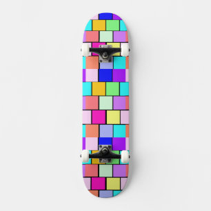 Le Flashback Skateboard